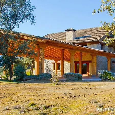 Διαμέρισμα La Fontana De Gredos