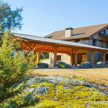 Διαμέρισμα La Fontana De Gredos Navaluenga