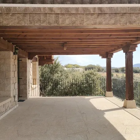La Fontana De Gredos