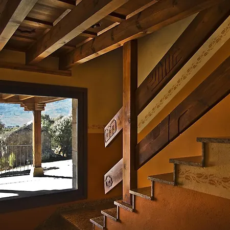 La Fontana De Gredos *