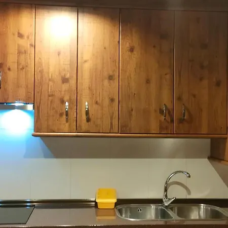 La Fontana De Gredos شقة *