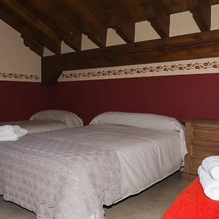 La Fontana De Gredos * Navaluenga