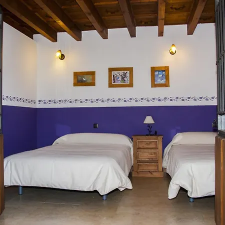 Apartment La Fontana De Gredos
