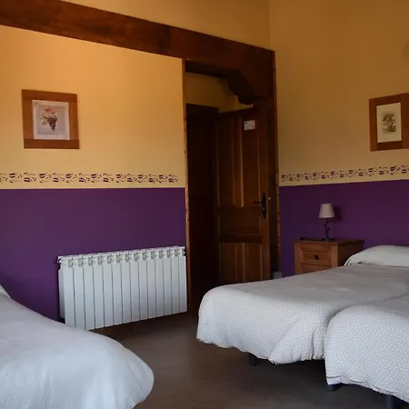Apartment La Fontana De Gredos Navaluenga