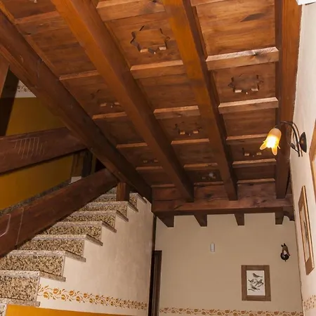 La Fontana De Gredos Διαμέρισμα