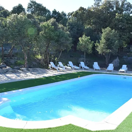 Appartement La Fontana De Gredos Navaluenga