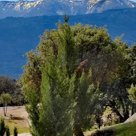 La Fontana De Gredos شقة نافالوينغا