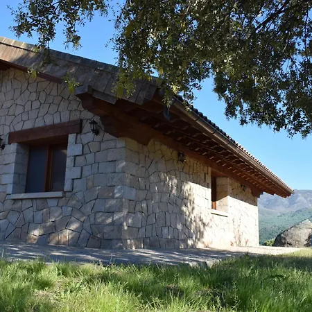 La Fontana De Gredos