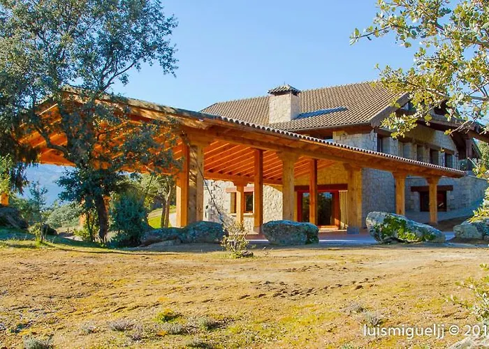 Appartement La Fontana De Gredos