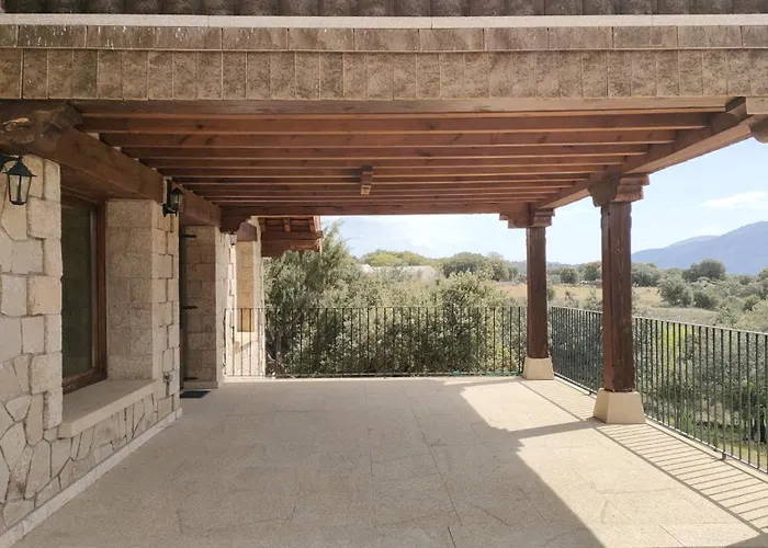 La Fontana De Gredos