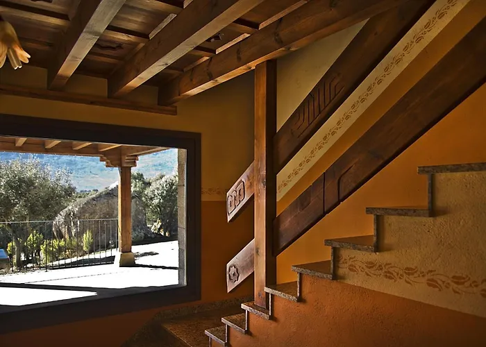 La Fontana De Gredos *