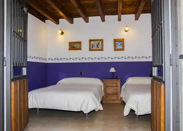 Appartement La Fontana De Gredos