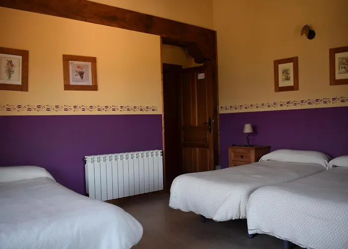 Appartement La Fontana De Gredos Navaluenga