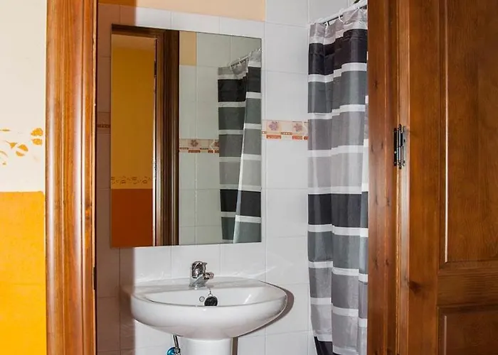 La Fontana De Gredos *